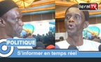 VIDEO - Mame Mactar Guèye: " Le Cos-Petrogaz est maintenant démocratisé. Que Macky Sall passe à l'acte"