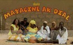 Mayacine Ak Dial du 9 décembre