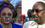 Alliance en perspectives: Aminata Tall sur le point de succomber à la cour assidue de Macky Sall