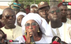 VIDEO - Binta Kébé, Adjointe au Maire de Kébémer: "Abdoul Mbaye et Sonko sont des mécontents"