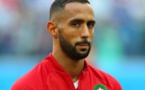 Can 2019: Coup dur pour le Maroc, Medhi Benatia est absent