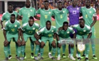 PHOTOS - SENEGAL / OUGANDA: Les temps forts du match en images