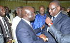 (Photos-Vidéos) Idrissa SECK : l’invité VIP de Macky SALL 