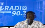 Revue de Presse Iradio Wolof du Lundi 08 Juillet 2019 Par Assane Top