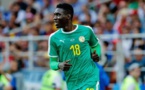 Can 2019 : Ismaila Sarr incertain contre le Bénin