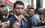 Andry Rajoelina: 'Madagascar va gagner la CAN 2019'