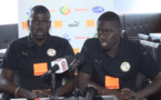 CAN 2019: Pape Alioune Ndiaye et Kalidou Koulibaly sous la menace d'une suspension