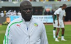 Can 2019: Cheikh Seck loue l’état d'esprit et le talent d'Alfred Gomis