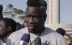 DIRECT - Open Press de Boy Niang à Pikine