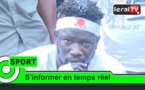 VIDEO - Lutte: Revivez l'intégralité de l'open press de Boy Niang II