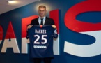 Qui est Bakker, le nouveau latéral néerlandais du PSG ?