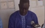 La communauté rurale de Touba "n'est pas mêlée à cette histoire d'affiche"