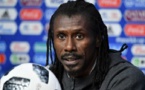 Aliou Cissé : « Il ne faut pas sous-estimer le Bénin »