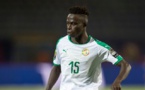 CAN 2019 : Krépin Diatta, finalement apte contre le Bénin