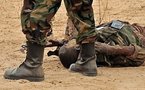 L’armée enregistre encore un mort, le Mfdc condamne et s'innocente