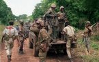 Carnage a Cabeum : les soldats remontés contre  la hiérarchie