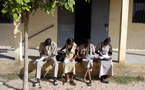 Lycée Djignabo Ziguinchor : Un élève verse de l’eau sur une professeure 