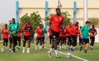 Can 2019 : Alfred Ndiaye et Ismaïla Sarr de retour avec les "Lions"