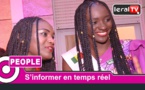 VIDEO - Amina Badiane: "Christophe Bigot a beaucoup fait pour le Sénégal..."