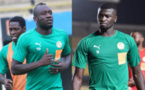 Can 2019 : Mbaye Niang et Mbaye Diagne incertains contre la Tunisie