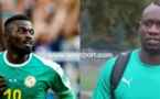 Sénégal-Tunisie: Aliou Cissé annonce les retours de Mbaye Niang et Mbaye Diagne à l’entraînement cet après-midi