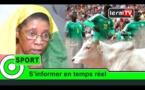 Selbé Ndom sur Sénégal vs Tunisie: "Barké la illaha ilallah... na nieup guéneu jubilé..."