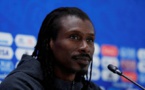 CAN 2019 : Aliou Cissé salue "la confiance accrue" aux entraîneurs locaux