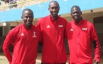 Nigéria-Algérie: L’arbitre assistant sénégalais, El Hadj Malick Samba désigné pour officier aux côtés du Gambien Papa Bakary Gassama