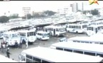 Hausse du prix du transport à Dakar