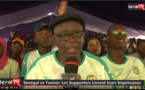 VIDEO - Sénégal vs Tunisie: Les avis des supporters au "Cœur de ville" de Kaolack