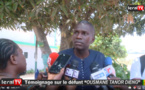 VIDEO - Malamine Diatta, responsable socialiste:" Ce que nous retenons d'Ousmane Tanor Dieng... " 