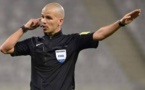 Can 2019 : L’identité de l’arbitre de la finale Sénégal-Algérie connue