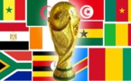 Coupe du Monde 2022 : Voici le format des éliminatoires de la zone Afrique