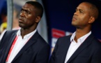 CAN 2019 : le Cameroun limoge le duo Seedorf-Kluivert