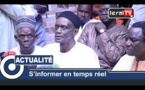 VIDEO - Mame M. Guèye, Jamra: " Notre relation avec Thione Seck date d'avant la carrière musicale de Wally "