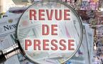 Revue de presse du 20 Déc (Fabrice Nguéma)