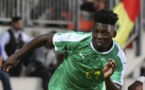 Finale CAN 2019 – Lamine Gassama, latéral sénégalais: «c’est à nous d’écrire notre histoire ! »