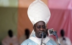 Le Cardinal Sarr sonne l’alerte : « Ce qui est arrivé à la Côte d’Ivoire peut nous arriver… »