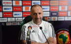 CAN 2019 - Djamel Belmadi : « on peut perdre la finale »