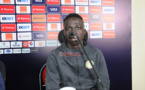 VIDEO - CAN 2019: Krépin Diatta: « je ne pense qu’à une seule chose, la Coupe »