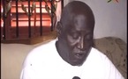 Exclusif! L'intégralité du face-à-face Balla Gaye-Bécaye Mbaye