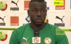 VIDEO - Kalidou Koulibay: "mes camarades vont bien faire pour ce match"