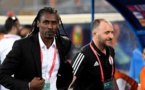 Finalistes de la Can 2019: Aliou Cissé et Djamel Belmadi seront fêtés à Champigny-sur-Marne