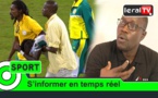 VIDEO - Mamadou Mouhamed Ndiaye: "Ça me fait très mal quand Sadio Mané..."