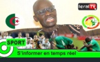 VIDEO - Algérie vs Sénégal CAN 1990 / Abdoulaye Diaw: " C'est la pire des défaites"