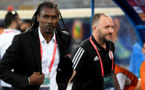 Meilleur coach de la Can 2019: l'autre victoire de Djamel Belmadi sur Aliou Cissé