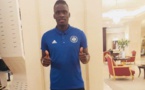 Zappé pour la CAN 2019, le défenseur international sénégalais Kara Mbodji, vient d’atterrir au Qatar. Il a signé à Al-Sailiya.