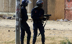 Un policier gravement blessé devant l'Ucad