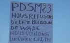 Le Pds a son M23