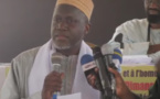 VIDEO - JOURNÉE XEEX MBON Gi: Intervention de l’imam Kanté: "Lutax nu plainte ma, suma baaloo wornaa l’Islam..."